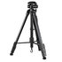 Omegon aluminium statief 2 in 1 met monopod 1.76m