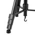 Omegon aluminium statief 2 in 1 met monopod 1.76m