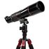 Omegon Apochromatische refractor Pro APO AP 66/400 ED OTA