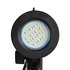 Falcon Eyes Lamphouder met 4W LED Lamp en Statief