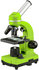 Bresser Junior Biolux SEL Studenten Microscoop 40x-1600x Groen_7