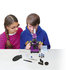 Bresser Junior Biolux SEL Studenten Microscoop 40x - 1600x Paars