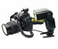 TTL-kabel FC-312/S 1,8m voor Nikon