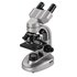 Omegon microscoop binoculair 40-800x