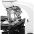 Omegon Microscoop BinoView achromatisch 1000x LED