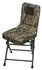 Banded® draaibare camouflage stoel