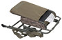 Banded® draaibare camouflage stoel
