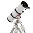 Omegon Advanced 150/750 EQ-320 telescoop