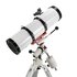 Omegon Advanced 130/650 EQ-320 telescoop