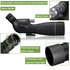 Bresser Condor 20-60x80 Gen. II Spotting scope