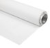 Bresser Vinyl Achtergrond 2.72x6m Wit