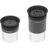 Omegon telescoop oculairset 10 + 25 mm 1.25 inch