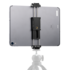 Fotopro Telefoon- en Tablet houder voor statief met Cold Shoe-mount ID-100+