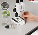 Bresser Binoculair Junior Microscoop 20x-50x