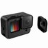 Ulanzi G9-1 Beschermhoes met Lensdop voor GoPro 9 en GoPro 10