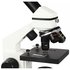 Omegon microscoop VisioStar 40x-400x LED