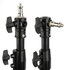 Bresser 2x BR-TP280 PRO-1 Lampstatief 280cm + tas