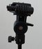 Falcon Eyes Statiefkop MP-140 met Spigot Aansluiting