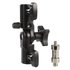 Falcon Eyes Tilting Bracket CLD-14 met spigot