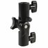 Falcon Eyes Tilting Bracket CLD-14 met spigot