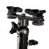 Falcon Eyes Twin Mount Tilting Bracket + 2 x coldshoe