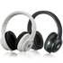Bresser Bluetooth Over-Ear-Headphone - Wit