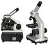 Bresser Junior Microscoopset 40x-1024x met koffer