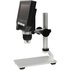 Omegon Microscoop DigiStar, 1x-600x, LCD 4,3''