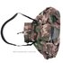 atin Camouflage Cover DELUXE voor Digitale SLR Camera M-7099