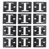 Falcon Eyes Plafond Railsysteem 4x6 m