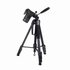 MOJOGEAR 177cm 2-in-1 statief driepoot en monopod