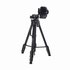 MOJOGEAR 177cm 2-in-1 statief driepoot en monopod