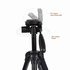 MOJOGEAR 177cm 2-in-1 statief driepoot en monopod