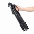 MOJOGEAR 177cm 2-in-1 statief driepoot en monopod