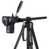 MOJOGEAR 179cm statief driepoot, monopod en horizontale arm