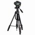 MOJOGEAR 179cm statief driepoot, monopod en horizontale arm