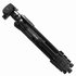 MOJOGEAR 179cm statief driepoot, monopod en horizontale arm