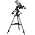 BRESSER FirstLight MAK 100/1400 telescoop EQ-3