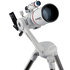 Bresser Messier AR-90/500 AZ Nano Telescoop