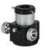 Omegon Alpha Crayford focuser 2 inch voor Newton telescopen