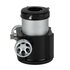 Omegon Alpha Crayford focuser 2 inch voor Newton telescopen