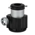 Omegon Alpha Crayford focuser 2 inch voor Newton telescopen