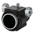 Omegon Alpha Crayford focuser 2 inch voor Newton telescopen