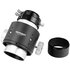 Omegon Crayford focuser 2'' voor Newton-telescopen