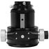 Omegon Pro 3'' Newton Crayford-focuser, dubbele snelheid