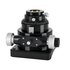 Omegon Pro 3'' Newton Crayford-focuser, dubbele snelheid