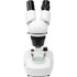 Omegon Microscoop BinoView achromatisch 1000x LED