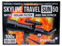 Levenhuk Skyline Travel Sun 50/360 Telescoop levenslange garantie