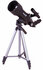 Levenhuk Skyline Travel Sun 70 Telescoop levenslange garantie