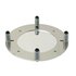 euro EMC zonnefilter SF100 maat 9: 215mm tot 273mm